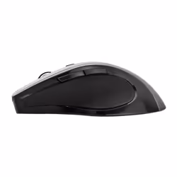 Trust MaxTrack Wireless souris Droitier RF sans fil Optique 1000 DPI
