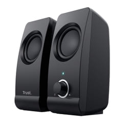 Trust Remo 2.0 haut-parleur 1-voie Noir Avec fil 8 W