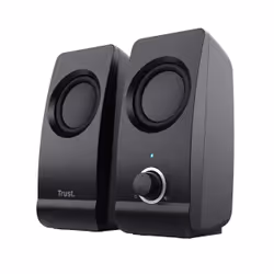 Trust Remo 2.0 haut-parleur 1-voie Noir Avec fil 8 W - Vue supplémentaire 4