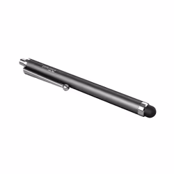 Trust 17741 stylet 13 g Noir