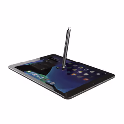 Trust 17741 stylet 13 g Noir