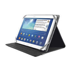 Trust Universal Folio Stand f/10" Tablets 10" Noir