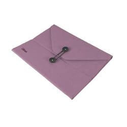 Trust Ladies Folio Stand f/ iPad Rose