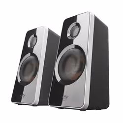 Trust GXT 38 2.1 haut-parleur Noir Avec fil 60 W - Vue supplémentaire 5