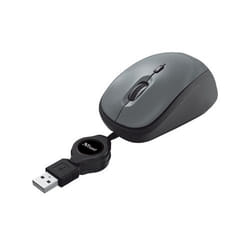 Trust Yvi souris USB Type-A Optique
