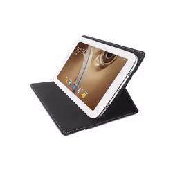 Trust Stick&amp;Go, Folio, Toutes marques, 20,3 cm (8")