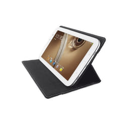 Trust Stick&Go 8" Folio Noir