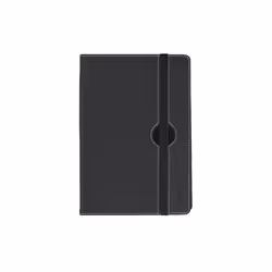 Trust Stick&Go 8" Folio Noir