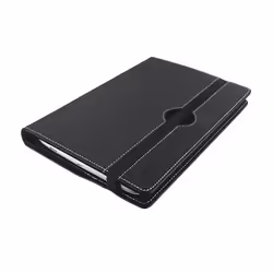 Trust Stick&Go 8" Folio Noir