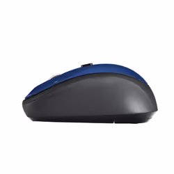 Trust 19663 souris RF sans fil Optique 1600 DPI