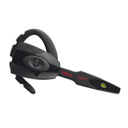 Trust GXT 320 Noir