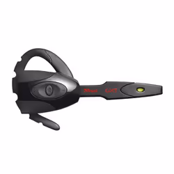 Trust GXT 320 Noir