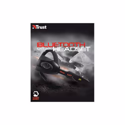 Trust GXT 320 Noir