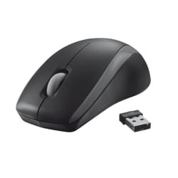 Trust Carve souris Ambidextre RF sans fil Optique