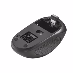 Trust 20322 souris Ambidextre RF sans fil Optique 1600 DPI