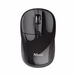 Trust 20322 souris Ambidextre RF sans fil Optique 1600 DPI
