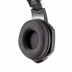 Trust GXT 322 Noir, Rouge - Vue supplémentaire 4