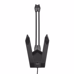 Trust GXT 210 Noir, Rouge Microphone de PC - Vue supplémentaire 4