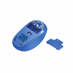 Trust 20786 souris Ambidextre RF sans fil Optique 1600 DPI