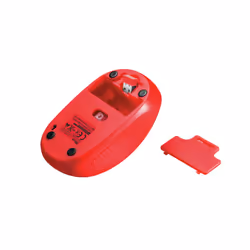 Trust 20787 souris Ambidextre RF sans fil Optique 1600 DPI
