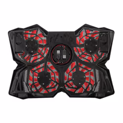 Trust GXT 278 17.3" Noir - Vue supplémentaire 4