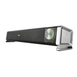 Trust Asto Noir, Argent 6 W