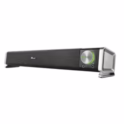 Trust Asto Noir, Argent 6 W