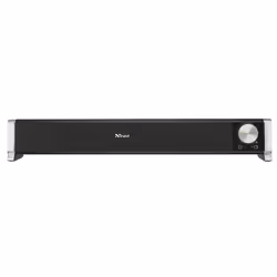 Trust Asto Noir, Argent 6 W