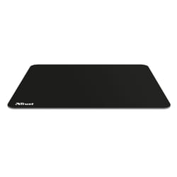 Trust Tapis de Souris Écologique Noir