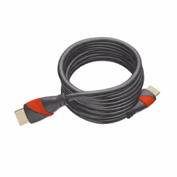 Trust HDMI - HDMI, 1.8m câble HDMI 1,8 m HDMI Type A (Standard) Noir