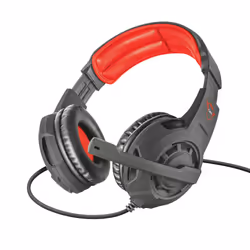 Trust GXT 310 Rouge - Vue supplémentaire 2