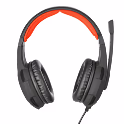 Trust GXT 310 Rouge - Vue supplémentaire 3