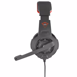 Trust GXT 310 Rouge - Vue supplémentaire 4