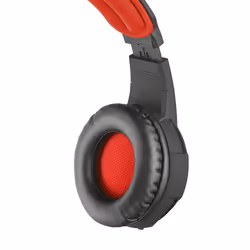 Trust GXT 310 Rouge - Vue supplémentaire 5