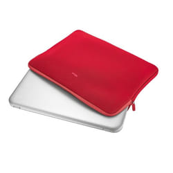 Trust 21247 17.3" Housse Rouge