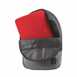 Trust 21247 17.3" Housse Rouge