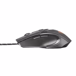 Trust GXT 784 Noir, Rouge