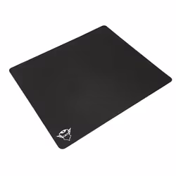 Trust GXT 752 Tapis de souris de jeu Noir