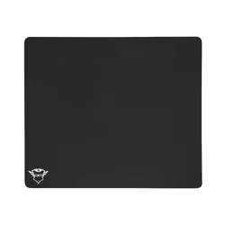 Trust GXT 752 Tapis de souris de jeu Noir
