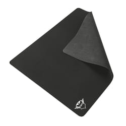 Trust GXT 754 Tapis de souris de jeu Noir