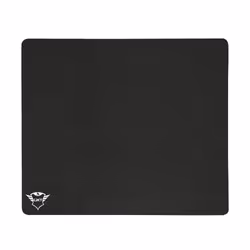 Trust GXT 754 Tapis de souris de jeu Noir