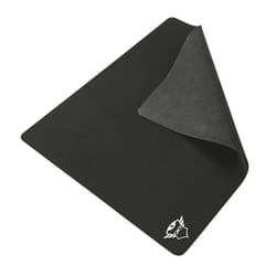 Trust GXT 756 Tapis de souris de jeu Noir