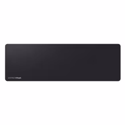 Trust GXT 758 Tapis de souris de jeu Noir