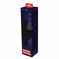 Trust GXT 758 Tapis de souris de jeu Noir - Vue supplémentaire 4