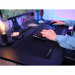 Trust GXT 758 Tapis de souris de jeu Noir - Vue supplémentaire 6