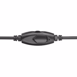 Trust 21662 Noir