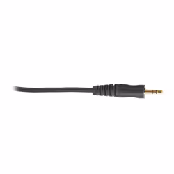 Trust 21672 microphone Noir Microphone de PC - Vue supplémentaire 5