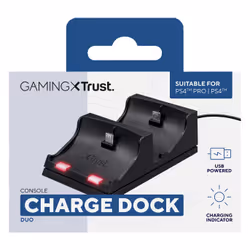 Trust GXT 235 Socle de chargement - Vue supplémentaire 4