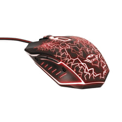 Trust GXT 105 souris Ambidextre USB Type-A 2400 DPI