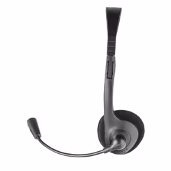 Trust Chat Headset Noir